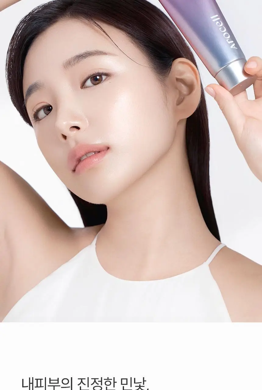 [24시간광채지속] 아로셀 슈퍼 콜라겐 랩핑 마스크 80ml(+미니 브러쉬 증정) 상세페이지 21